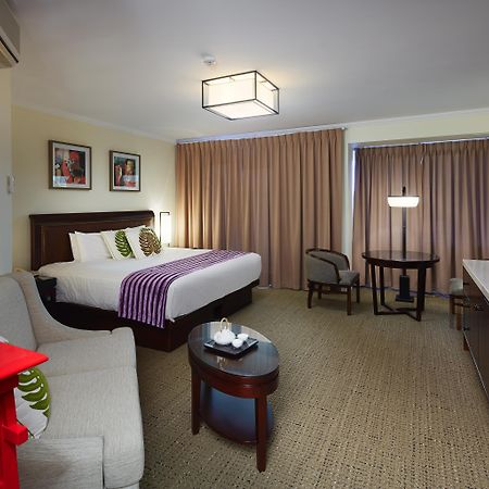 Pagoda Resort & Spa Perth Eksteriør bilde