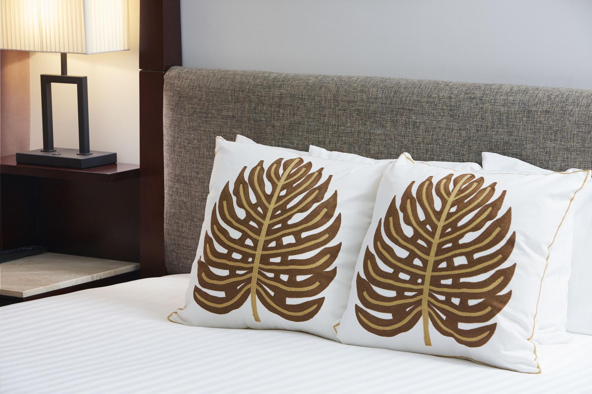 Pagoda Resort & Spa Perth Eksteriør bilde