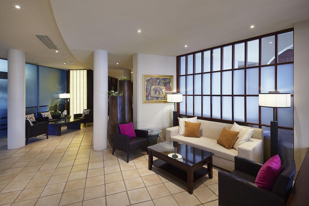 Pagoda Resort & Spa Perth Eksteriør bilde