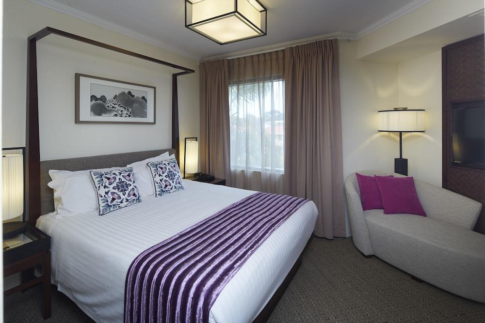 Pagoda Resort & Spa Perth Eksteriør bilde