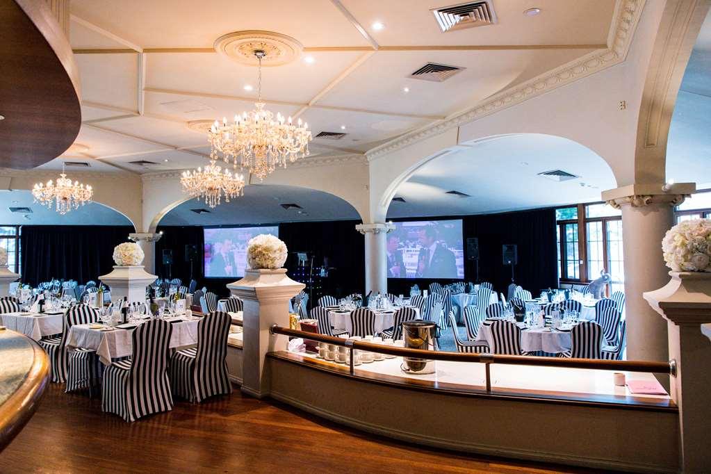 Pagoda Resort & Spa Perth Fasiliteter bilde