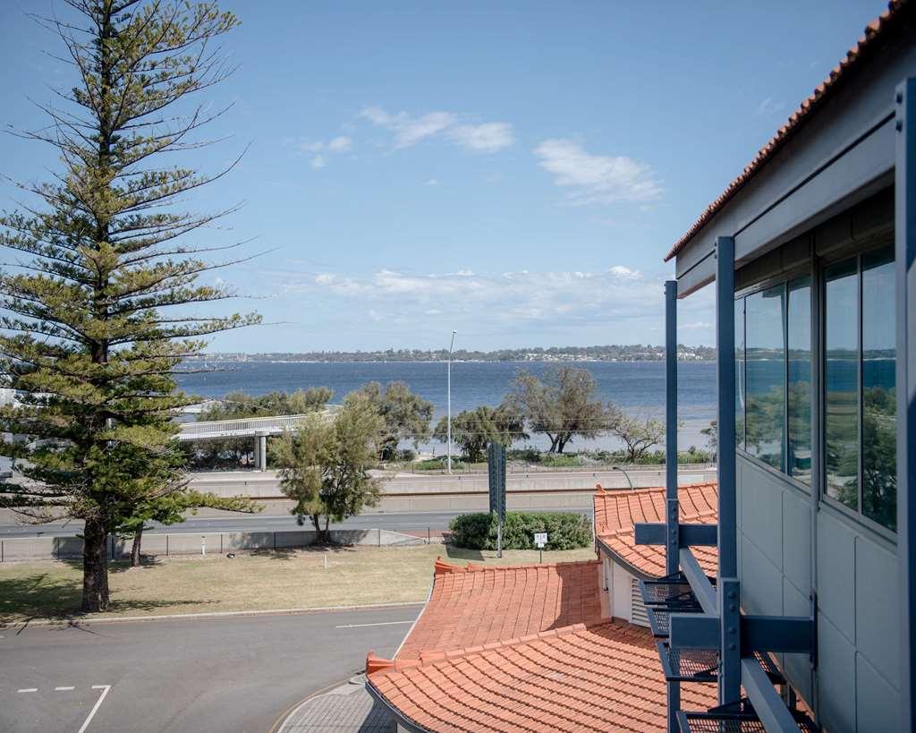 Pagoda Resort & Spa Perth Eksteriør bilde