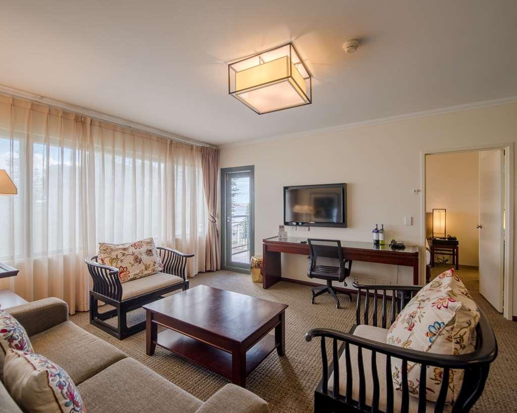 Pagoda Resort & Spa Perth Rom bilde