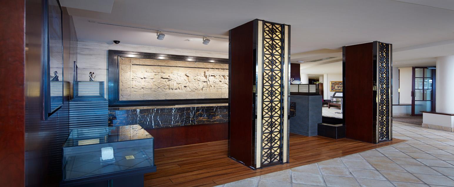 Pagoda Resort & Spa Perth Eksteriør bilde