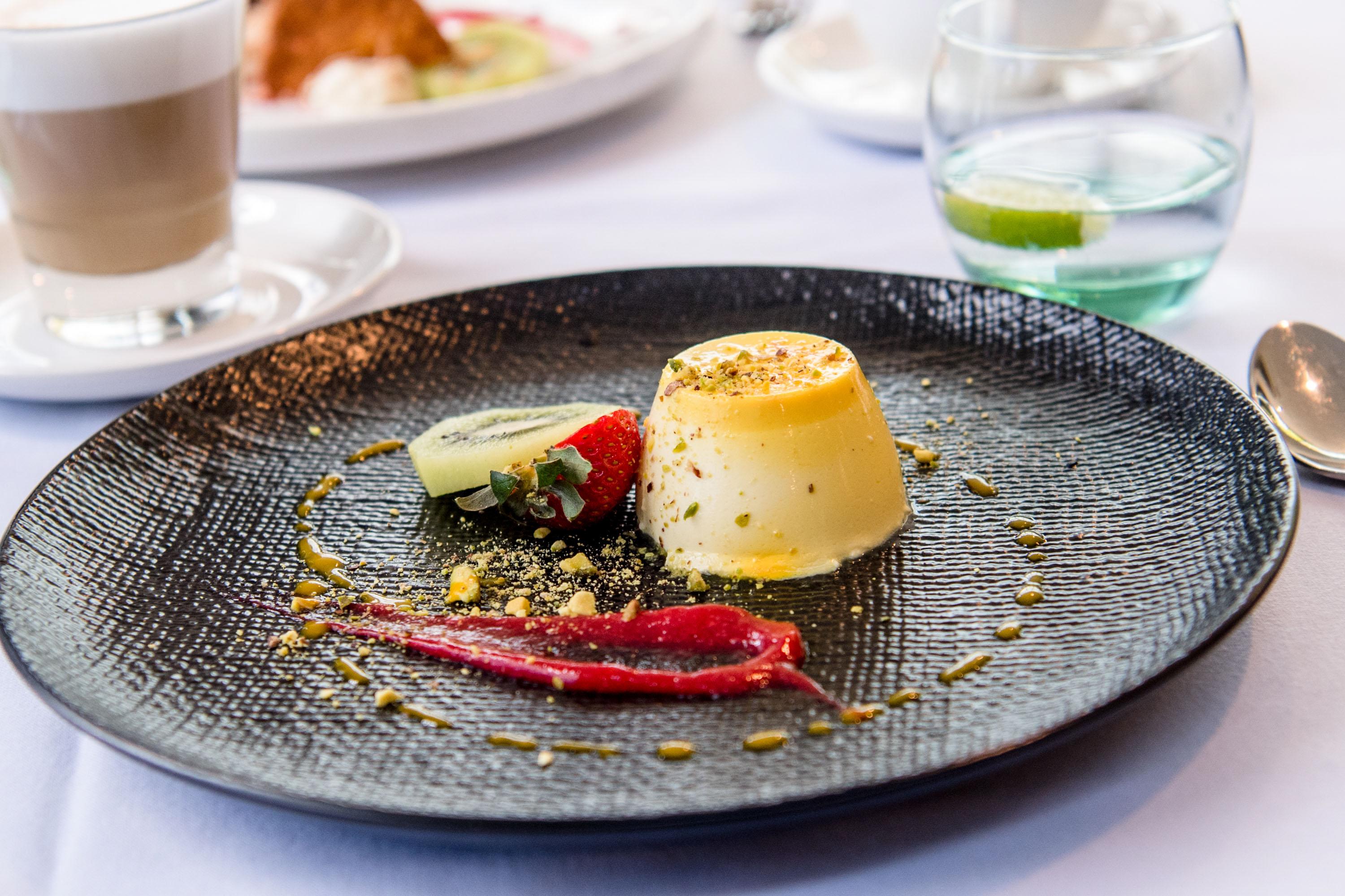 Pagoda Resort & Spa Perth Eksteriør bilde
