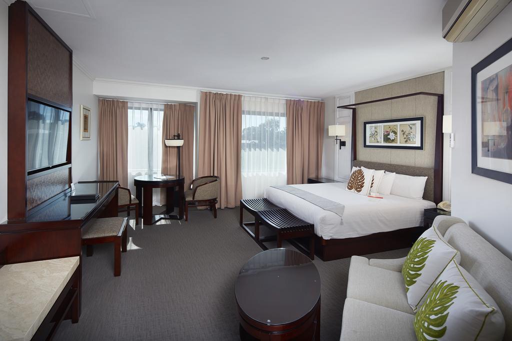 Pagoda Resort & Spa Perth Eksteriør bilde
