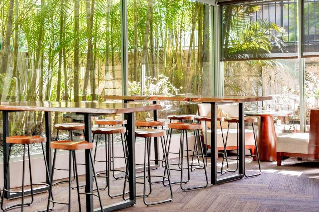 Pagoda Resort & Spa Perth Restaurant bilde