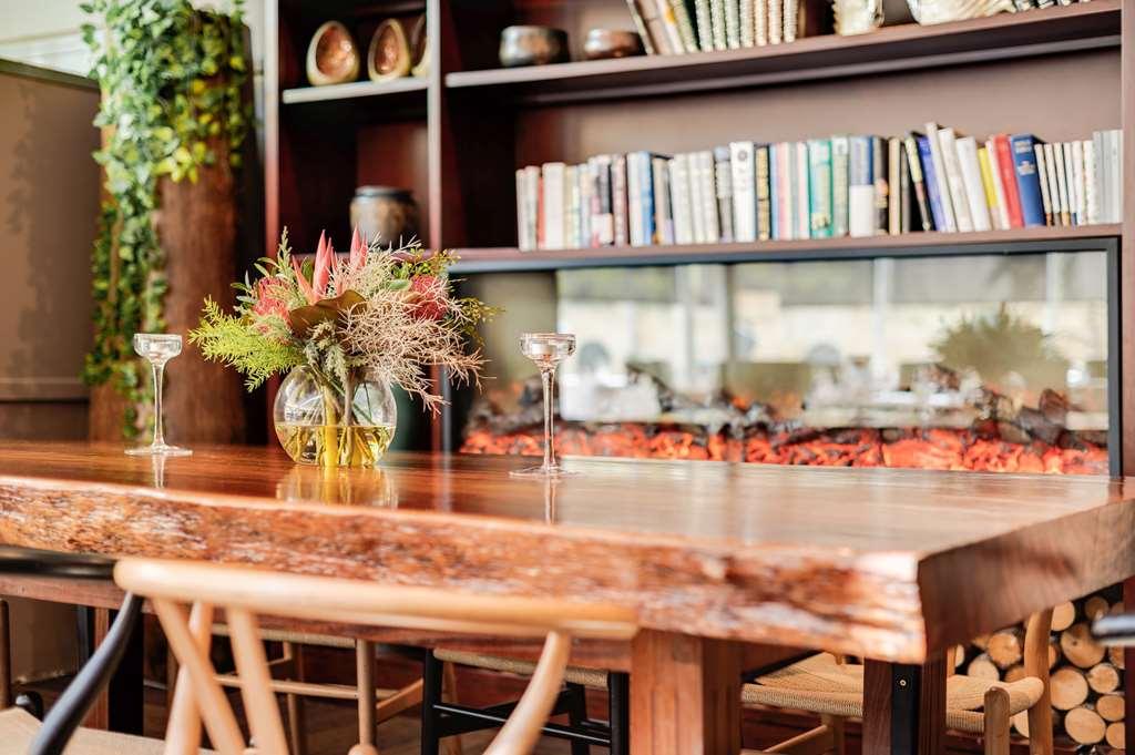 Pagoda Resort & Spa Perth Restaurant bilde