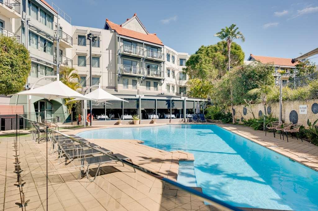 Pagoda Resort & Spa Perth Fasiliteter bilde