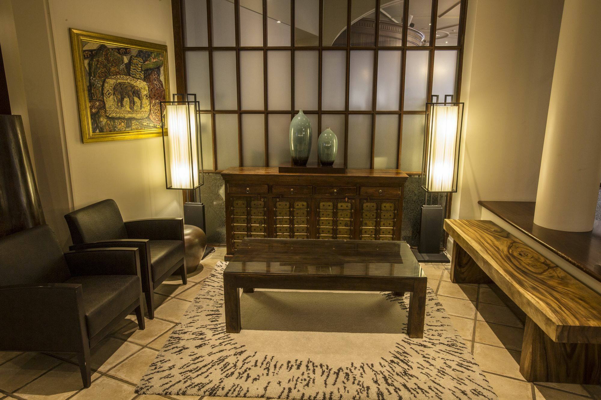 Pagoda Resort & Spa Perth Eksteriør bilde