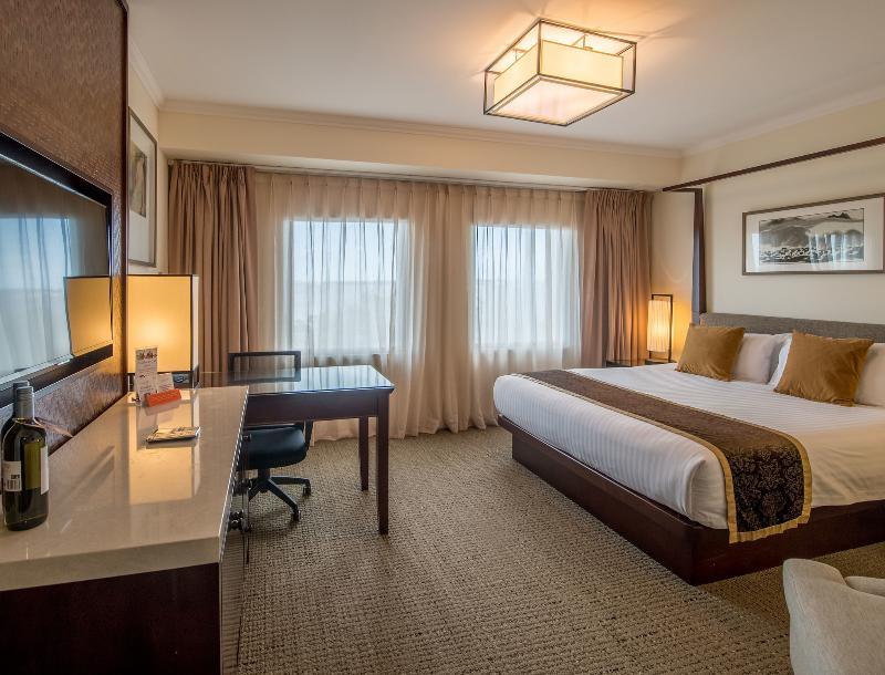 Pagoda Resort & Spa Perth Eksteriør bilde